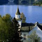 Оффшор в Норвегии