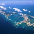 Оффшорные страны. Бермудские острова